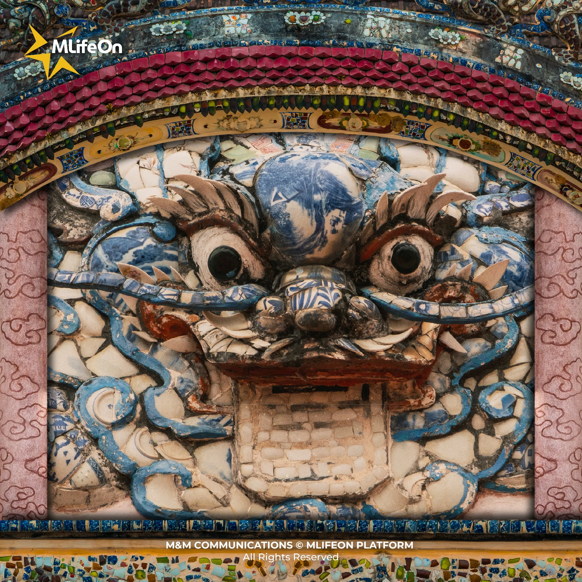 To ancient Vietnamese, mythical creatures were spiritual anchors tied to cultural values and worldviews.
