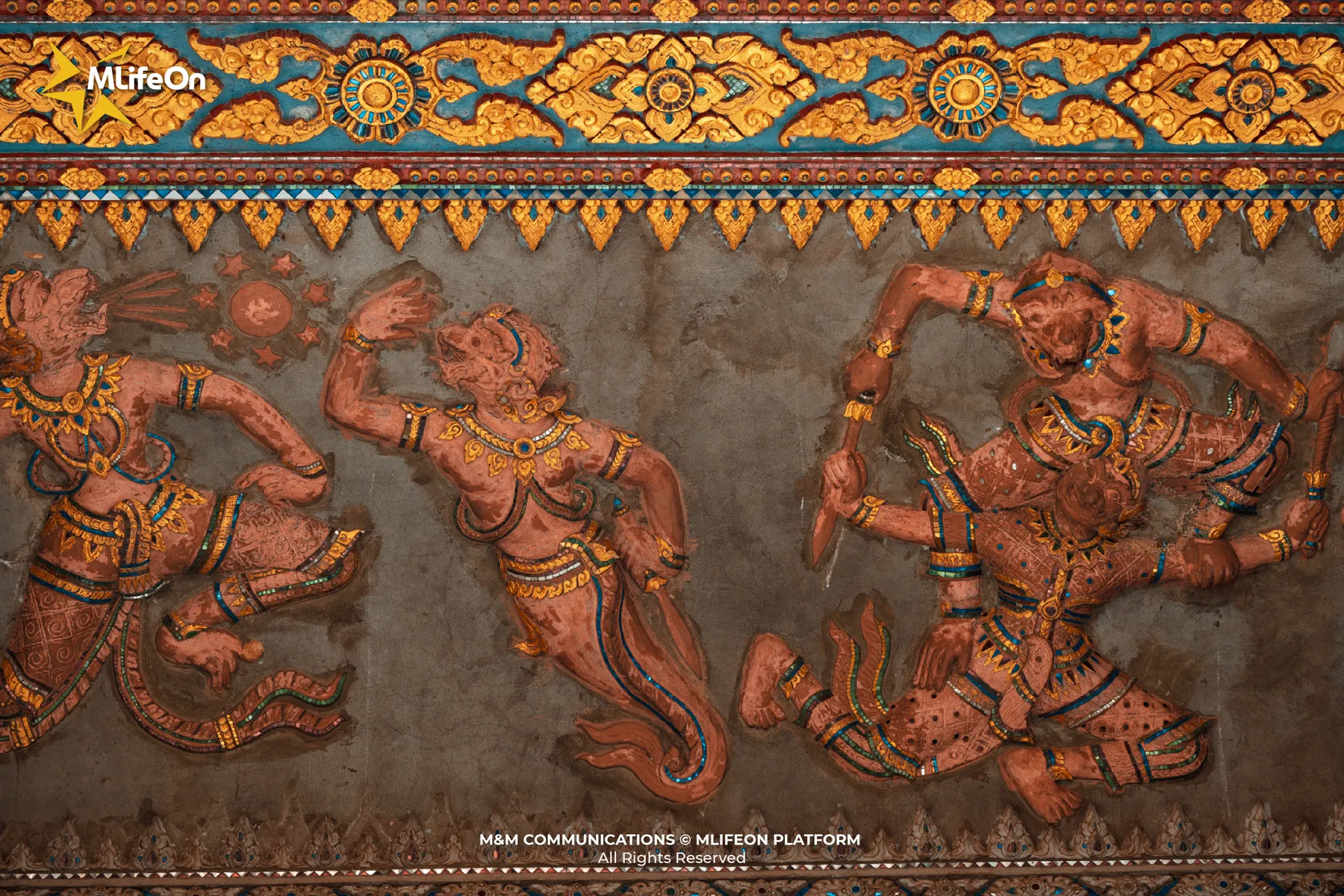 Though the cement walls have weathered over time, the monument retains its quiet strength and dignified presence.