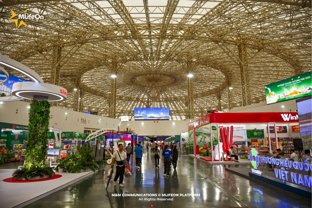 Hanoi in autumn - the season of connection and creativity