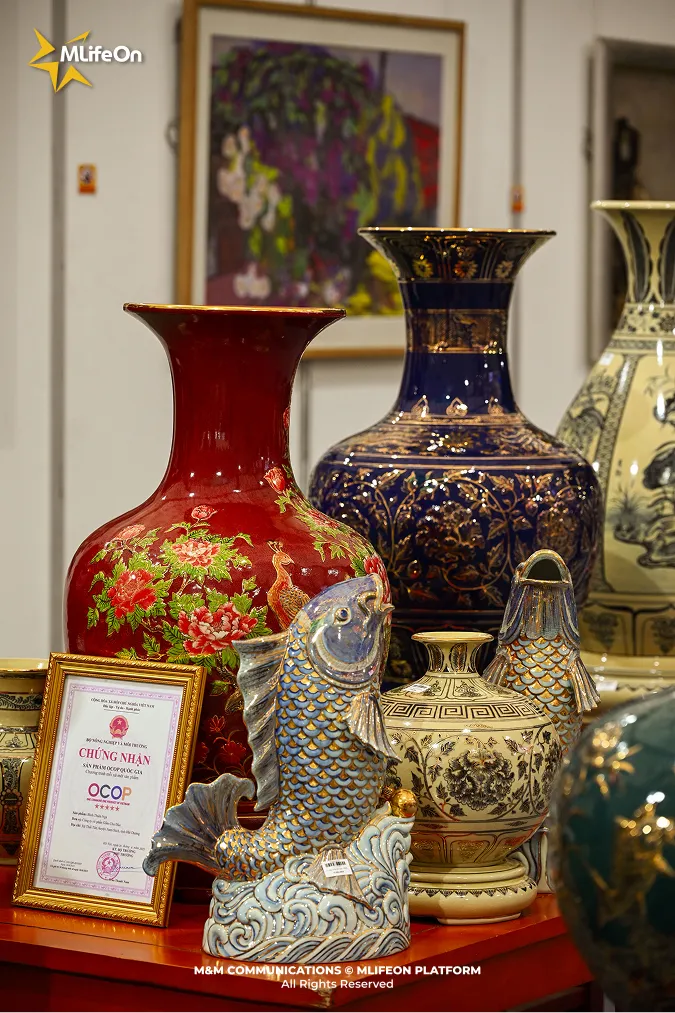 Vietnamese quintessence is present in every small stall